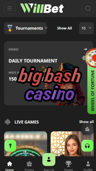Big Bash Casino - Cricket-Themed Casino-casinodogs.ydblkf.net