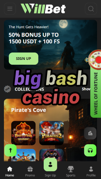 Big Bash Casino - Cricket-Themed Casino-casinodogs.ydblkf.net