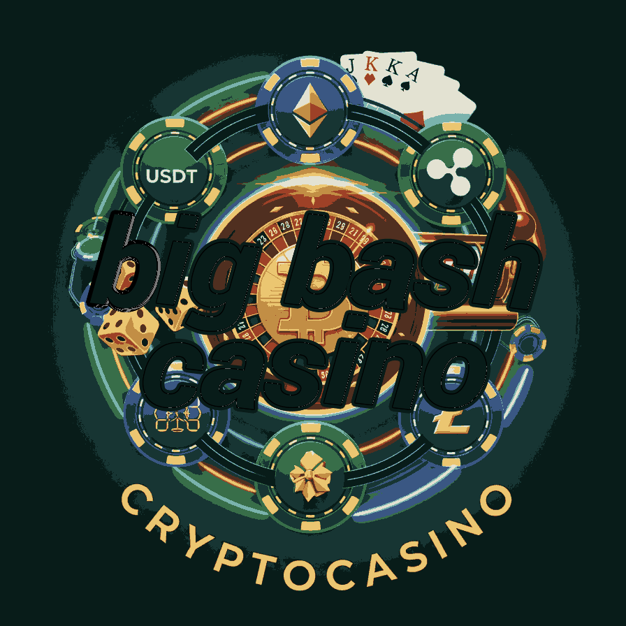Big Bash Casino - Cricket-Themed Casino